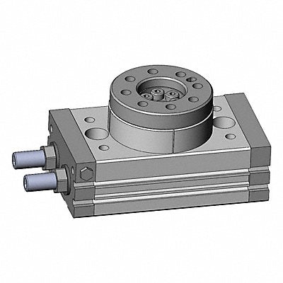 Pneumatic Rotary Tables