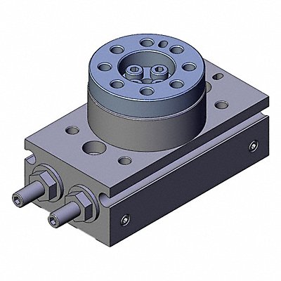 Pneumatic Rotary Tables