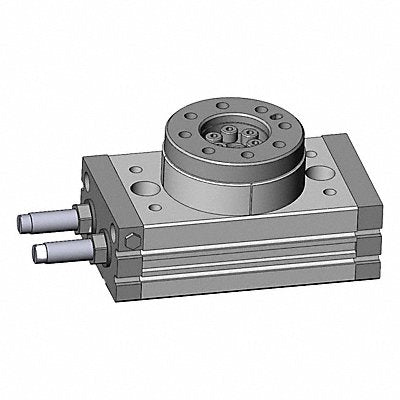 Pneumatic Rotary Tables