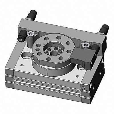 Pneumatic Rotary Tables