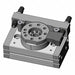 Pneumatic Rotary Tables
