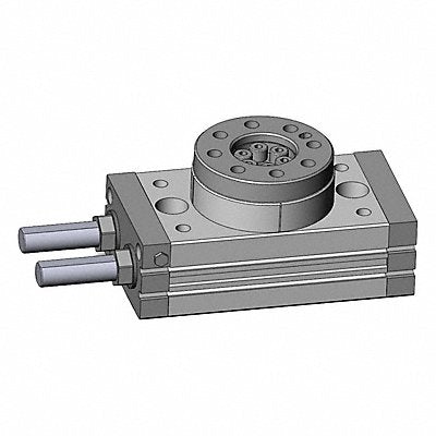 Pneumatic Rotary Tables