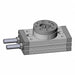 Pneumatic Rotary Tables
