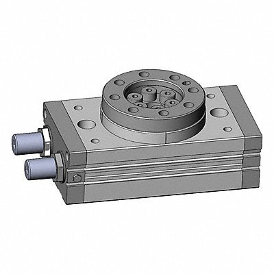 Pneumatic Rotary Tables