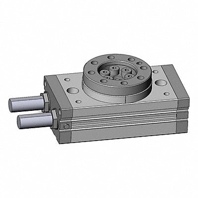 Pneumatic Rotary Tables