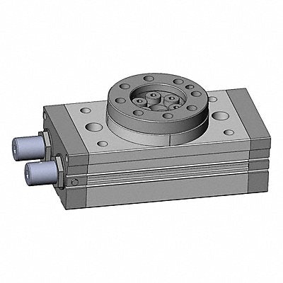 Pneumatic Rotary Tables