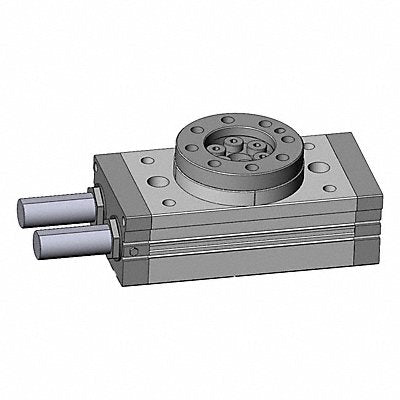 Pneumatic Rotary Tables
