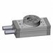 Pneumatic Rotary Tables