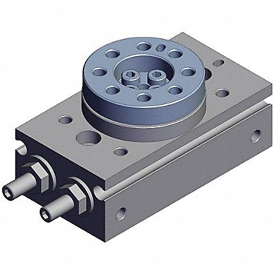 Pneumatic Rotary Tables