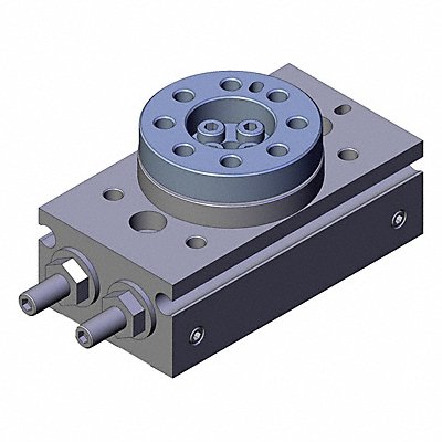 Pneumatic Rotary Tables