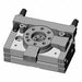 Pneumatic Rotary Tables