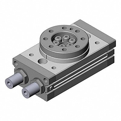 Pneumatic Rotary Tables