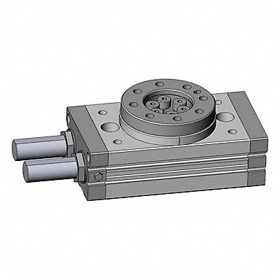Pneumatic Rotary Tables