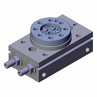 Pneumatic Rotary Tables