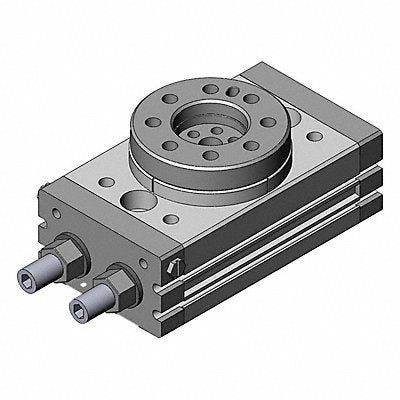 Pneumatic Rotary Tables