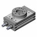 Pneumatic Rotary Tables
