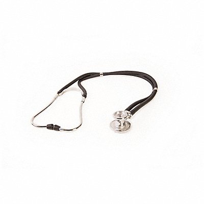 Stethoscope Black