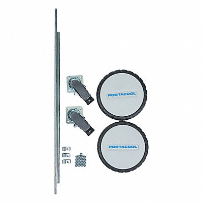 Evaporative and Misting Cooler Accessories