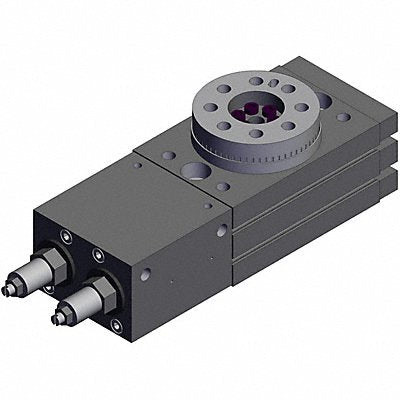 Pneumatic Rotary Tables