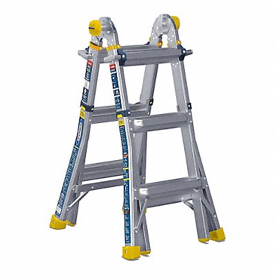 Combination Ladders