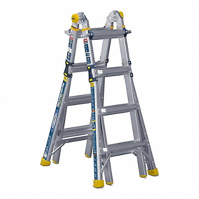 Combination Ladders