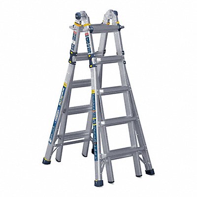 Combination Ladders