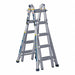 Combination Ladders