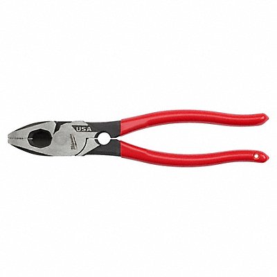 Dipped Grip Plier Linemans Pliers 9 L