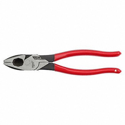 Dipped Grip Plier Linemans Pliers 9 L