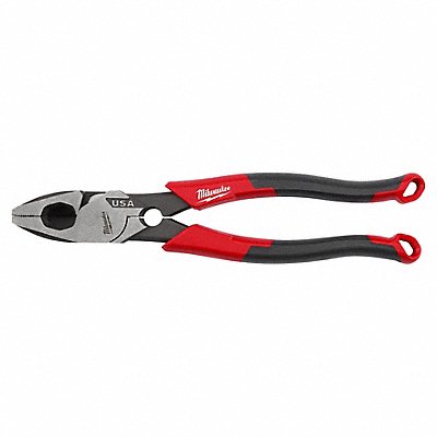 Comfort Grip Plier Linemans Pliers 9 L