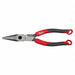 Long Nose Comfort Grp Pliers