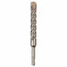 Hammer Drill Bit SDS Plus 3/4x12 In