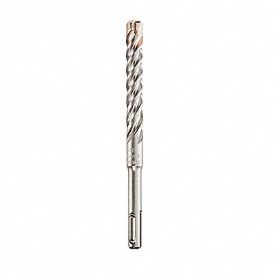 Hammer Drill Bit SDS Plus 1/2x12 In