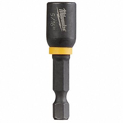 Nutsetter 5/16 Steel Impact Rated PK10