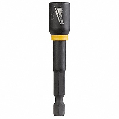 Nutsetter 5/16 Steel Impact Rated PK10