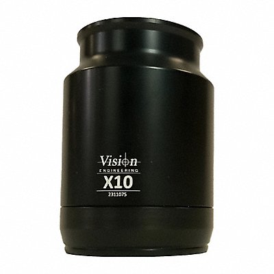 Microscope Lenses Eyepieces and Covers