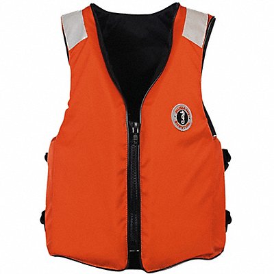 Classic Industrial Vest