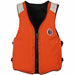 Classic Industrial Vest