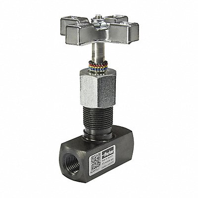 Hydraulic Flow Control Valves