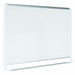 Magnetic Dry Erase Board 48x72 White