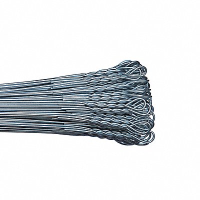 Baling Wire and Lockwire