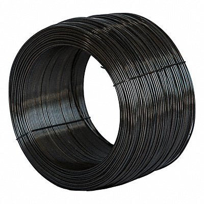 Baling Wire and Lockwire