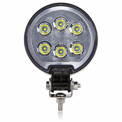 Flood Light 1200 lm Round LED