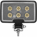 Flood Light 1400 lm Rectangular LED