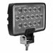 Vehicle Work Light IP67 Flood Bolt LED