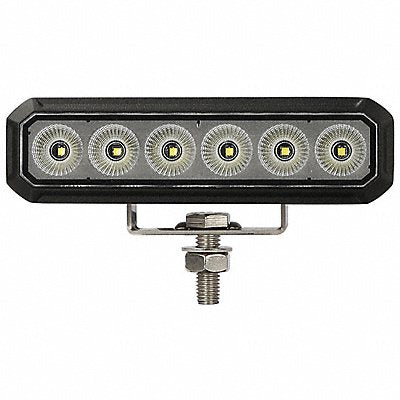 Work Light LED 2100 lm Rectangular