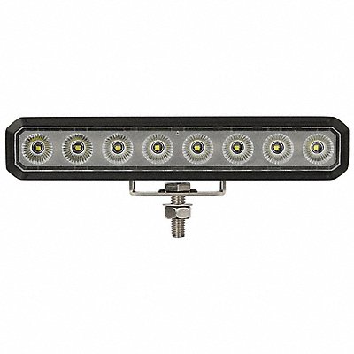 Work Light LED 2900 lm Rectangular