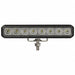 Work Light LED 2900 lm Rectangular