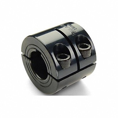 SHAFT COLLAR DOUBLE WIDE