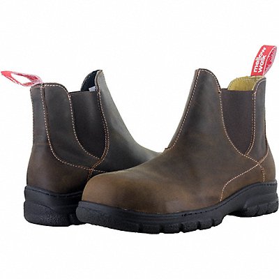 Chelsea Boot E 7 1/2 Brown PR